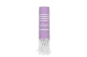 BIO LePetit Handtuch Lilac, A-Nr.: 5841891 - 01