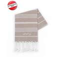 BIO LePetit Handtuch Beige, A-Nr.: 5841945 - 02