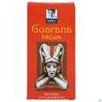 Guarana Baders Fitgum Kaugummi Drag 20st, A-Nr.: 1881327 - 01