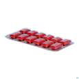 Guarana Baders Fitgum Kaugummi Drag 20st, A-Nr.: 1881327 - 06