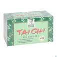 Gruener Tee Baders Tai Chi Premium 1,5g Beutel 20st, A-Nr.: 2386363 - 05