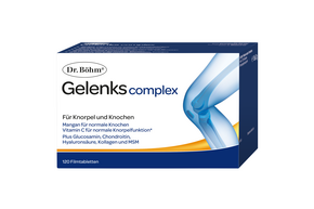 Dr. Böhm Gelenks complex, A-Nr.: 4846053 - 01