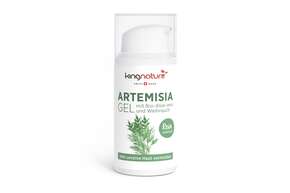 KINGNATURE Artemisia Hydro Gel Disp 30 ml, A-Nr.: 4596372 - 01