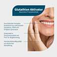 NatuGena GlutathionAktivator Kapseln, A-Nr.: 5699186 - 02