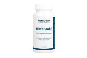 NatuGena HistaStabil Kapseln, A-Nr.: 5847221 - 01