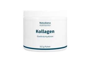NatuGena Kollagen Pulver, A-Nr.: 5814983 - 01