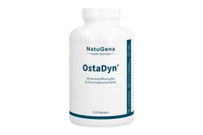 NatuGena OstaDyn Kapseln, A-Nr.: 5178352 - 01