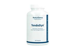 NatuGena TendoDyn Kapseln, A-Nr.: 5178406 - 01