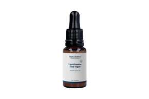 NatuGena LipoVitamine 1000 Vegan Tropfen, A-Nr.: 5901297 - 01