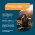 NatuGena LipoVitamine 1000 Vegan Tropfen, A-Nr.: 5901297 - 02