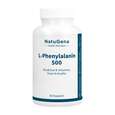NatuGena L-Phenylalanin 500 Kapseln, A-Nr.: 5926854 - 01