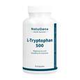 NatuGena L-Tryptophan 500 Kapseln, A-Nr.: 5926860 - 01