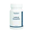 NatuGena Lutei &amp; Zeaxanthin Kapseln, A-Nr.: 5404216 - 01