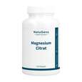 Sie sehen eine Packung NatuGena Magnesium-Citrat Kapseln, Produktbild: 01 NatuGena Magnesium-Citrat Kapseln, A-Nr.: 5699281 - 01