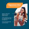 Sie sehen eine Packung NatuGena Magnesium-Citrat Kapseln, Produktbild: 02 NatuGena Magnesium-Citrat Kapseln, A-Nr.: 5699281 - 02