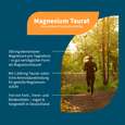 NatuGena Magnesium-Taurat Kapseln, A-Nr.: 5815020 - 02