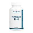 NatuGena Methionin 1000 Kapseln, A-Nr.: 5699341 - 01