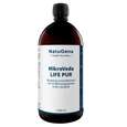 Sie sehen eine Packung NatuGena MikroVeda LIFE Flüssigkeit, Produktbild: 01 NatuGena MikroVeda LIFE Flüssigkeit, A-Nr.: 5926759 - 01