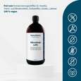 Sie sehen eine Packung NatuGena MikroVeda LIFE Flüssigkeit, Produktbild: 03 NatuGena MikroVeda LIFE Flüssigkeit, A-Nr.: 5926759 - 03