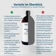 Sie sehen eine Packung NatuGena MikroVeda LIFE Flüssigkeit, Produktbild: 04 NatuGena MikroVeda LIFE Flüssigkeit, A-Nr.: 5926759 - 04