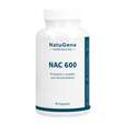 NatuGena NAC 600 Kapseln, A-Nr.: 5730097 - 01