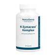Sie sehen eine Packung NatuGena N-Zymarase® Komplex Kapseln, Produktbild: 01 NatuGena N-Zymarase® Komplex Kapseln, A-Nr.: 5901156 - 01