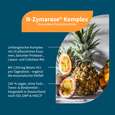 Sie sehen eine Packung NatuGena N-Zymarase® Komplex Kapseln, Produktbild: 02 NatuGena N-Zymarase® Komplex Kapseln, A-Nr.: 5901156 - 02