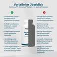 Sie sehen eine Packung NatuGena N-Zymarase® Komplex Kapseln, Produktbild: 04 NatuGena N-Zymarase® Komplex Kapseln, A-Nr.: 5901156 - 04