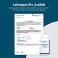 Sie sehen eine Packung NatuGena N-Zymarase® Komplex Kapseln, Produktbild: 08 NatuGena N-Zymarase® Komplex Kapseln, A-Nr.: 5901156 - 08