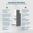 Omega-3 Kapseln Fischöl Weichkapseln, A-Nr.: 5901305 - 05