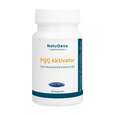 Sie sehen eine Packung NatuGena PQQ Aktivator Kapseln, Produktbild: 01 NatuGena PQQ Aktivator Kapseln, A-Nr.: 5815439 - 01