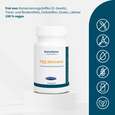 Sie sehen eine Packung NatuGena PQQ Aktivator Kapseln, Produktbild: 03 NatuGena PQQ Aktivator Kapseln, A-Nr.: 5815439 - 03