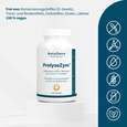 NatuGena ProlyseZym Kapseln, A-Nr.: 5901179 - 03