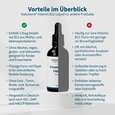 Sie sehen eine Packung NatuGena Vitamin B12 Liquid, Produktbild: 04 NatuGena Vitamin B12 Liquid, A-Nr.: 5665945 - 04