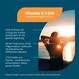 Sie sehen eine Packung NatuGena Vitamin D 5000 Tropfen, Produktbild: 02 NatuGena Vitamin D 5000 Tropfen, A-Nr.: 5699594 - 02