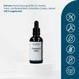 Sie sehen eine Packung NatuGena Vitamin D 5000 Tropfen, Produktbild: 03 NatuGena Vitamin D 5000 Tropfen, A-Nr.: 5699594 - 03