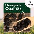 Sie sehen eine Packung Vitabay Astaxanthin 12 mg Kapseln, Produktbild: 04 Vitabay Astaxanthin 12 mg Kapseln, A-Nr.: 5878167 - 04