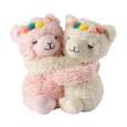 Warmies Kuschelfreunde Lama, A-Nr.: 5357391 - 02