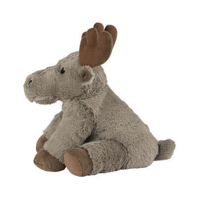 Sie sehen eine Packung Warmies Elch, Produktbild: 02 Warmies Elch, A-Nr.: 5800082 - 02