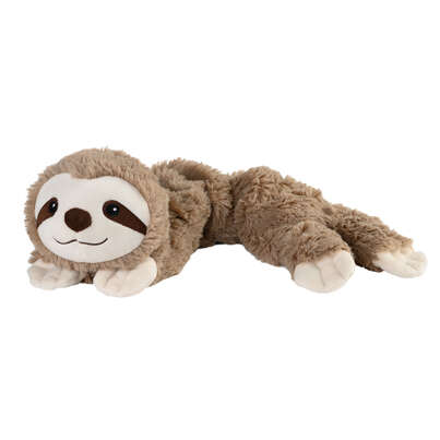Sie sehen eine Packung Warmies Hot Pak Faultier, Produktbild: 01 Warmies Hot Pak Faultier, A-Nr.: 5406132 - 01