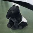 Sie sehen eine Packung Warmies Tapir, Produktbild: 02 Warmies Tapir, A-Nr.: 5858093 - 02