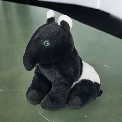 Sie sehen eine Packung Warmies Tapir, Produktbild: 02 Warmies Tapir, A-Nr.: 5858093 - 02