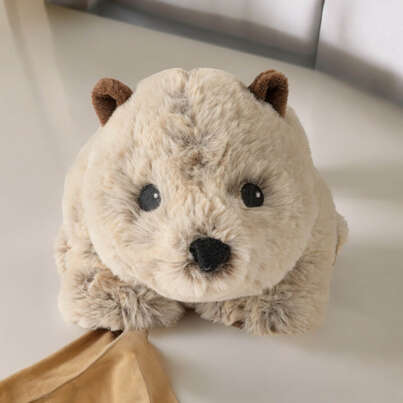 Warmies Wombat, A-Nr.: 5710315 - 03