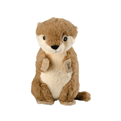 Warmies Minis Otter, A-Nr.: 5356983 - 02