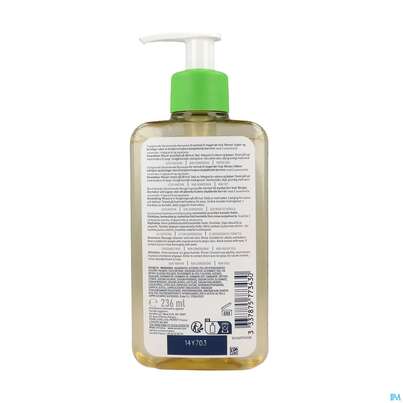 Cerave Reinigungsoel 236ml, A-Nr.: 5461071 - 04