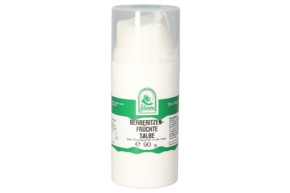 BERBERITZENFRUECHTE SALBE 90 G, A-Nr.: 5613428 - 01
