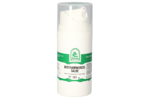 BERTRAMWURZEL SALBE 90 G, A-Nr.: 5613434 - 01