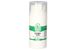 BIBERNELL SALBE 90 G, A-Nr.: 5613457 - 01