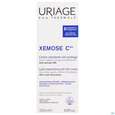 Sie sehen eine Packung Uriage Xemose Reizungslindernde Lipidaufbau-creme 200ml, Produktbild: 02 Uriage Xemose Reizungslindernde Lipidaufbau-creme 200ml, A-Nr.: 5618839 - 02