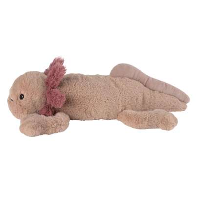 Warmies Axolotl, A-Nr.: 5964777 - 02